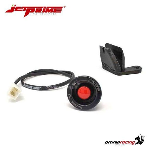 Kill switch jetprime - kill,