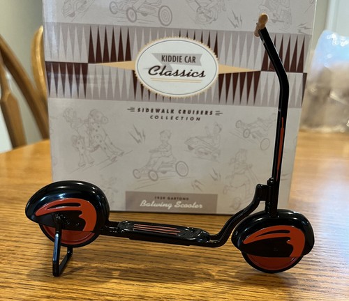 Hallmark kiddie car classic - hallmark,