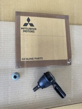 MITSUBISHI COLT RALLIART TYPE R Z27AG END ASSY,TIE ROD 4422A071 spare parts diy