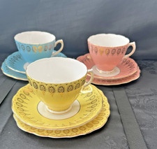 VINTAGE COLCLOUGH HARLEQUIN 3