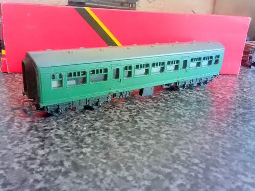 Gauge hornby triang dmu - oo,