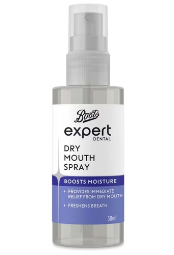 Boots expert dental - expert, mouth