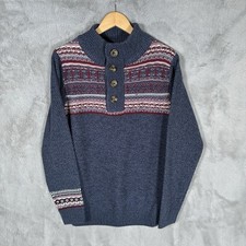 Joe Browns Fairisle Jumper