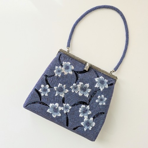 Japanese vintage beaded - japanese,