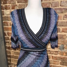 Peter Nygard Sz 8 Y2K