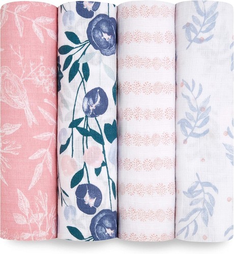 Aden anais swaddle - anais,