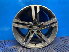 Audi A4 S-Line B9 Alloy Wheel