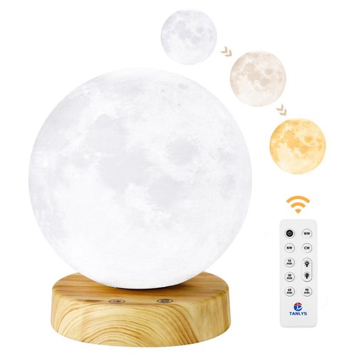 Tanlys sad lamp 000 - tanlys,