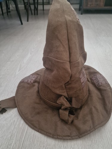Harry potter sorting hat - potter,