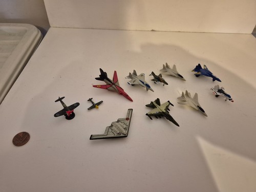 Mini micro machines vehicle - mini,