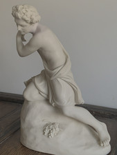19th C Copeland Parian Ware