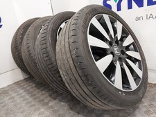 Set genuine inch honda - of,