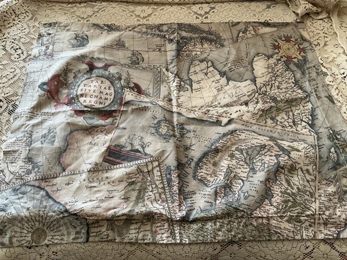 Cuddledown ortelius tartaria - ,