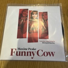 Funny Cow by Richard Hawley