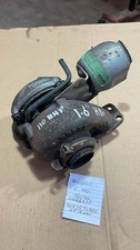 Garrett Turbo Unit Peugeot 1.6