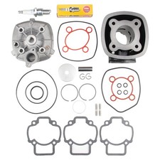 Sport Cylinder Set 70ccm with