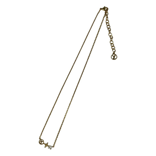 Used louis vuitton necklace - louis,