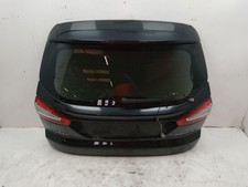 2014 FORD MONDEO 5 Door Estate