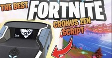 Orla V5 Fortnite Cronus Zen