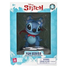 Disney - Stitch Fun Series 8cm