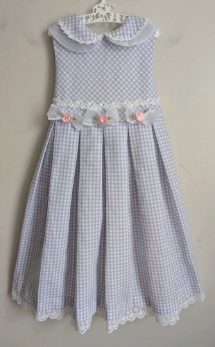 Vtg bonnie jean lavender - vtg,