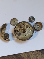 Antique high grade pocket - grade,