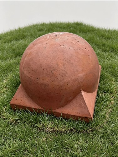 Pair dome top ball - pair,