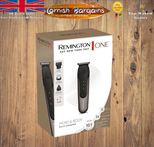 Remington one 1 total - remington,