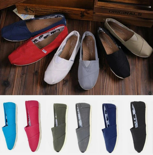 New tom unisex shoes - tom,