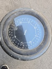 Sperry Gyrocompass Sr 120