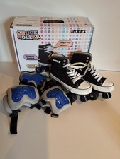 ROCES CHUCK ROLLER CLASSIC