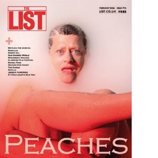 The list february 2026 issue - list,