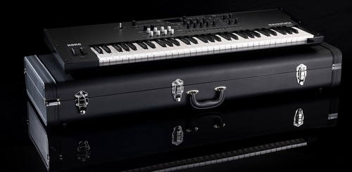 Korg wavestate wave - korg,