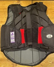 USG - Junior Body Protector