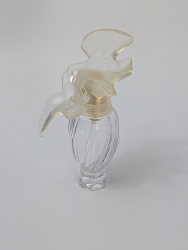 Vintage lalique crystal - lalique,