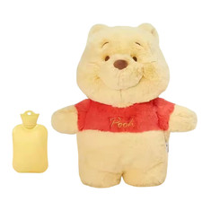 Disney Plush Hot Water Bottle