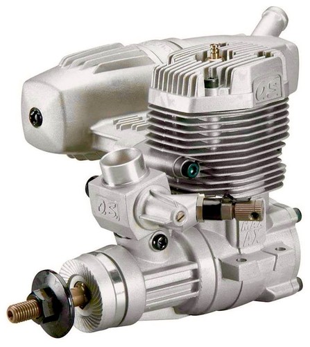 Max 46ax engine - 46ax, &