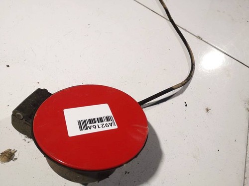 Fuel door gas cover - cover, cap