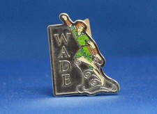 Wade Peter Pan 2002__CLUB