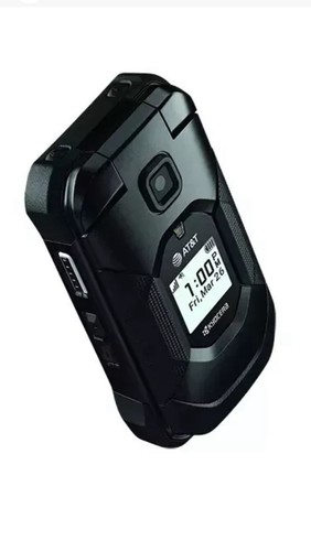 Kyocera duraxe epic e4830 - kyocera,