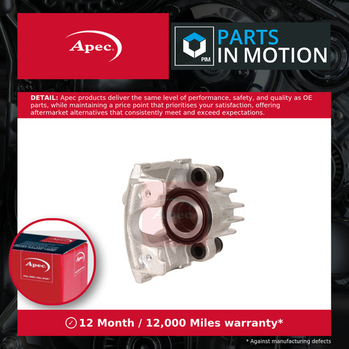 Brake caliper fits - brake,