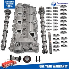 For DV5R 1.5 Bluehdi Camshaft