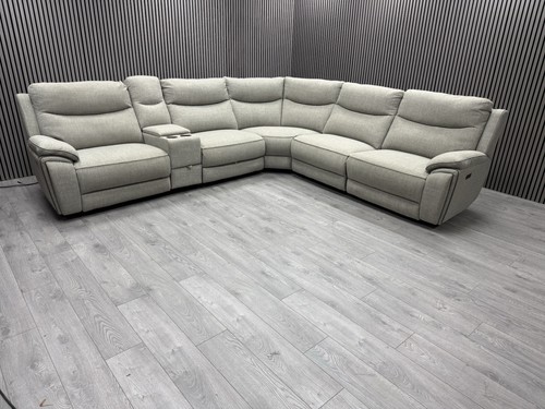 Dfs corner sofa electric - sofa,