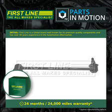 Anti Roll Bar Link fits LEXUS RX300 3.0 Front Left 00 to 03 1MZ-FE Stabiliser