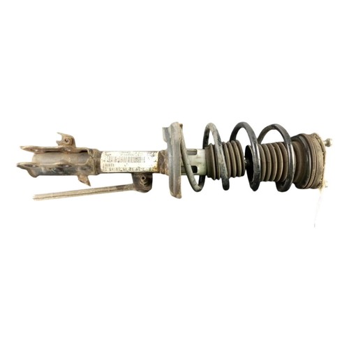 Front strut ford fiesta - lh,