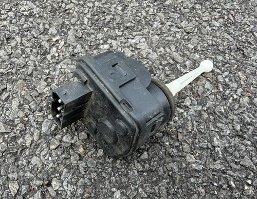 Bmw e36 e46 headlight level - headlight,