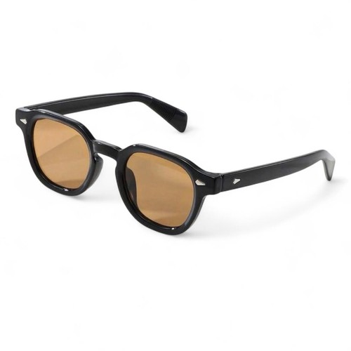 Vintage style round sunglasses - vintage,