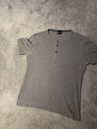 Men hugo boss orange slim - orange,