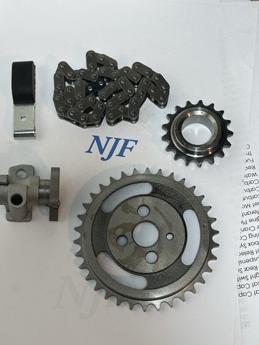 Crossflow cam chain kit - crossflow,