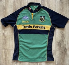 Northampton Saints Home Rugby